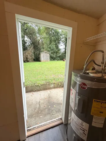 $169,500 | 1108 Magnolia Drive, Quincy, FL 32351