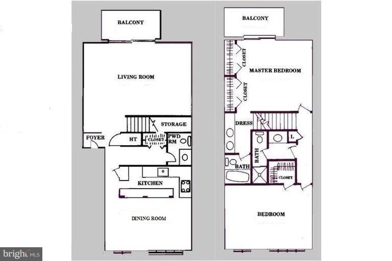 21 Hamill Road, Unit 21F Baltimore, MD 21210 - Photo 28 of 28