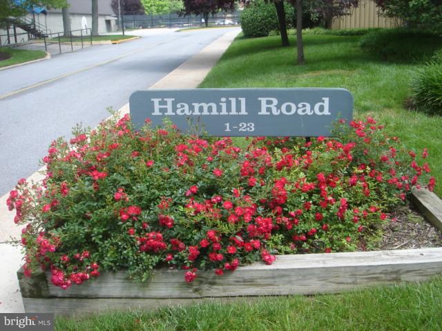 21 Hamill Road, Unit 21F Baltimore, MD 21210 - Photo 15 of 28