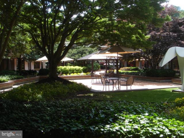21 Hamill Road, Unit 21F Baltimore, MD 21210 - Photo 24 of 28 a view of swimming pool with a patio
