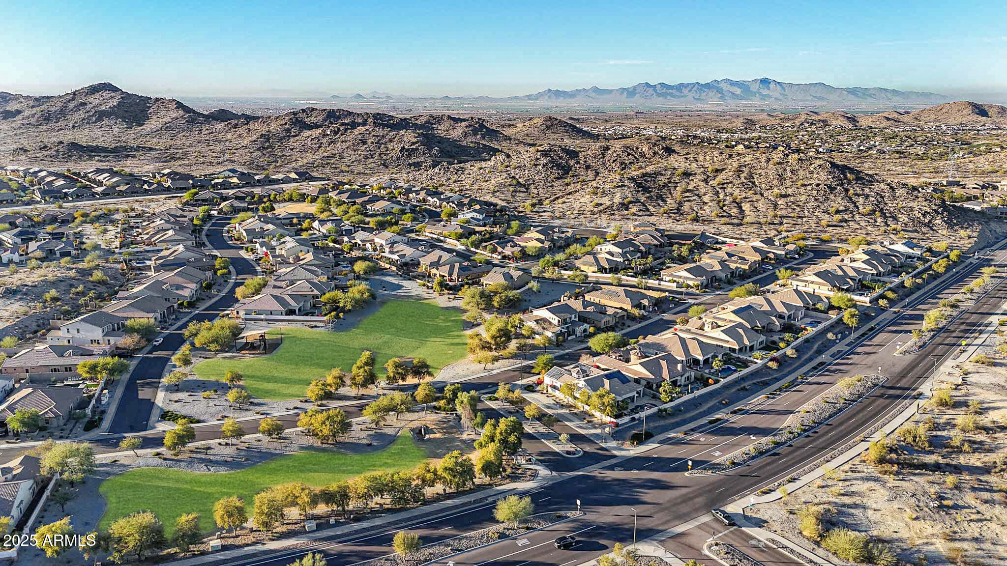 18328 West Desert Trumpet Road Goodyear, AZ 85338 - Photo 65 of 98 Serenity Neighborhood