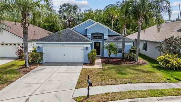$420,000 | 2634 Palesta Drive, Trinity, FL 34655