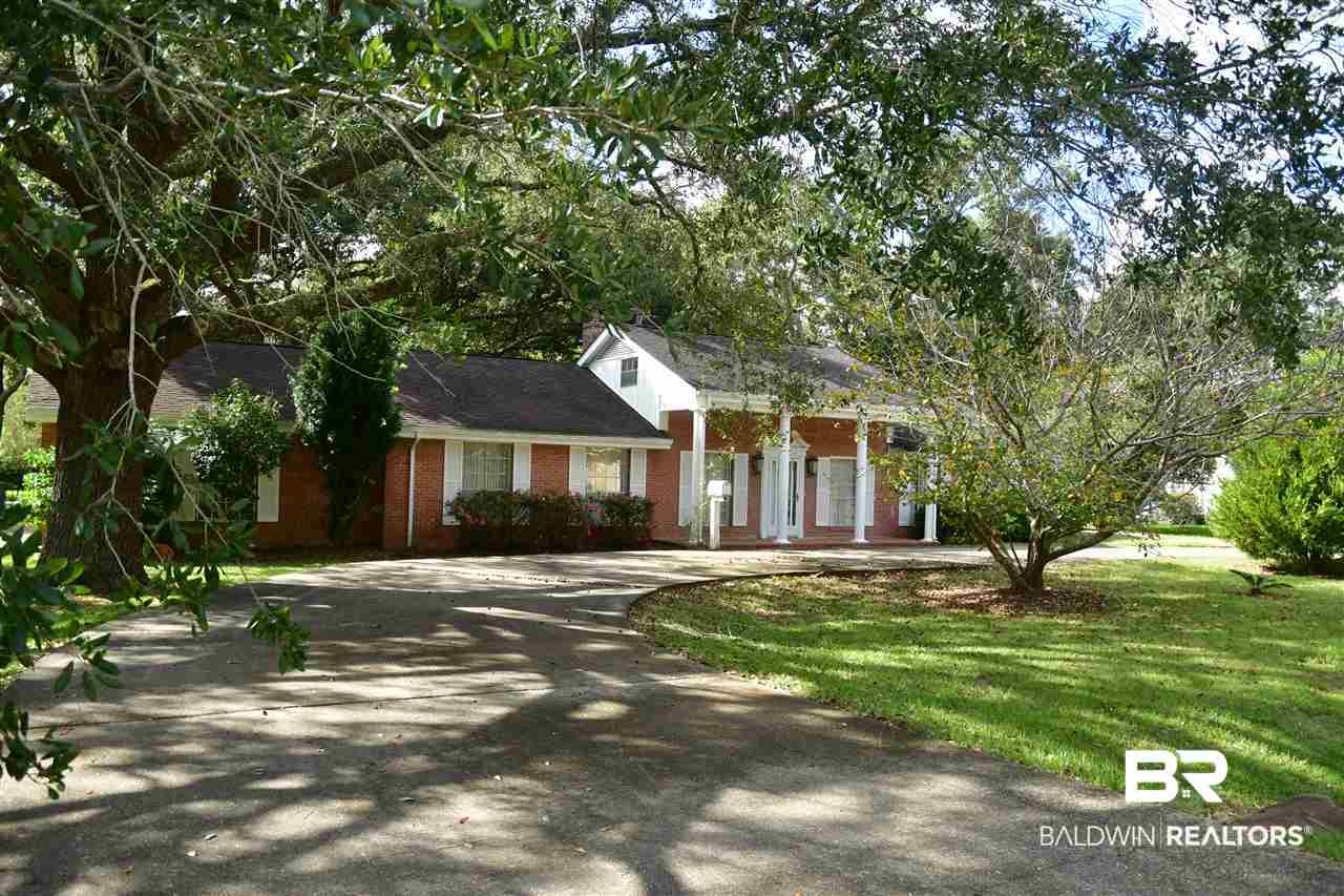 1003 North Pine Street Foley, AL 36535 - Photo 42 of 44