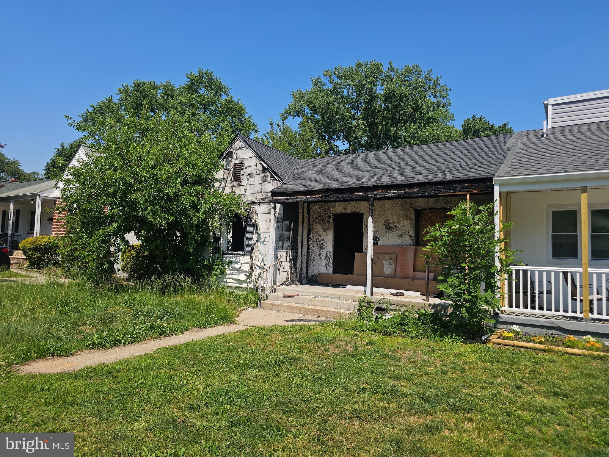 515 Old Home Road Baltimore, MD 21206 - Photo 2 of 22