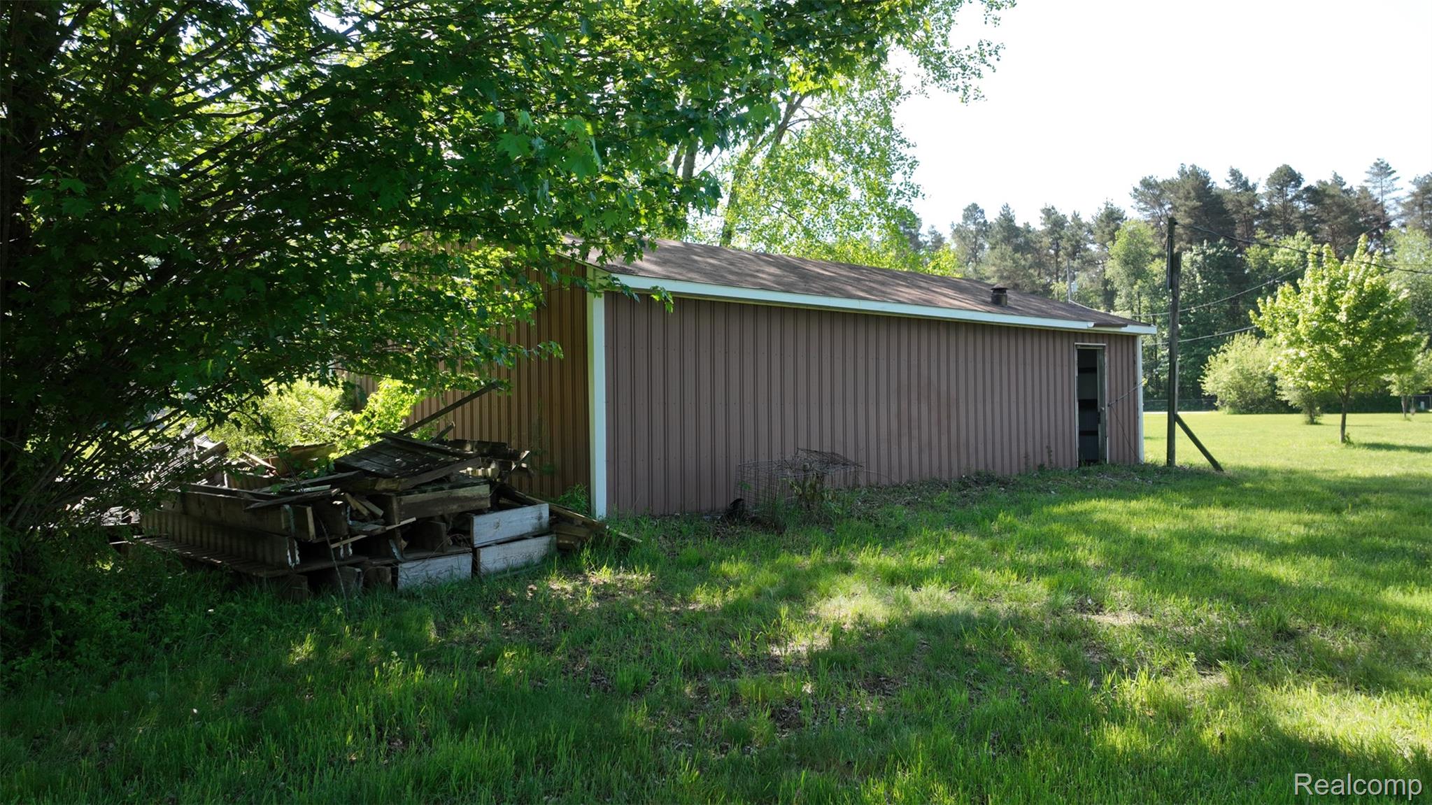 10028 McAfee Road Montrose, MI 48457 - Photo 42 of 46 10028 McAffee Rd (11).JPG
