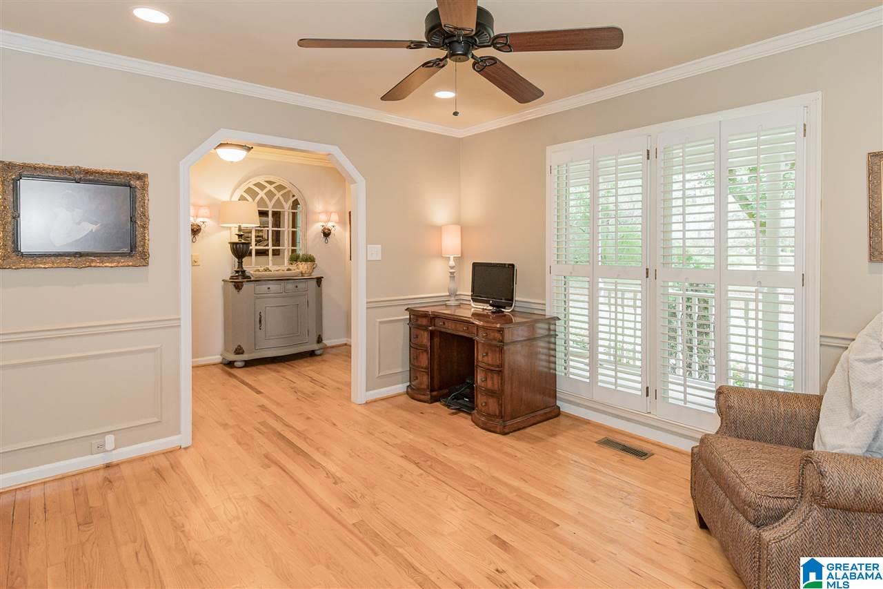 4425 Camp Coleman Road Trussville, AL 35173 - Photo 3 of 50