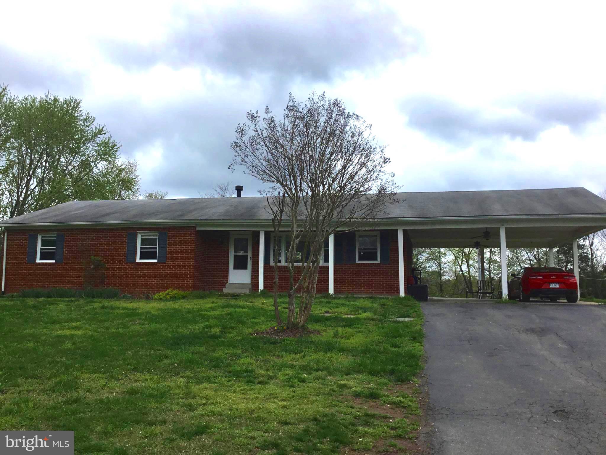 4601 Sudley Road Gainesville, VA 20155 - Photo 1 of 43 Gallery Image 1