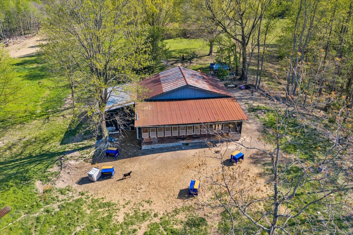 321 Goodridge Road Woodbury, TN 37190 - Photo 32 of 47 Gallery Image 32