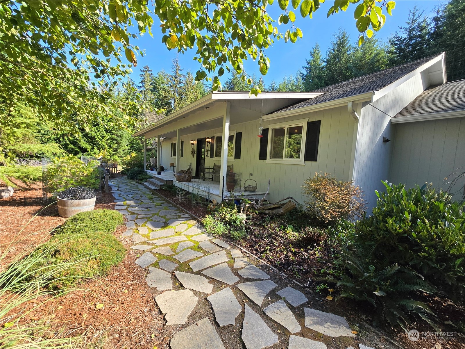 152 Buck Loop Road Sequim, WA 98382 - Photo 1 of 39 Gallery Image 1