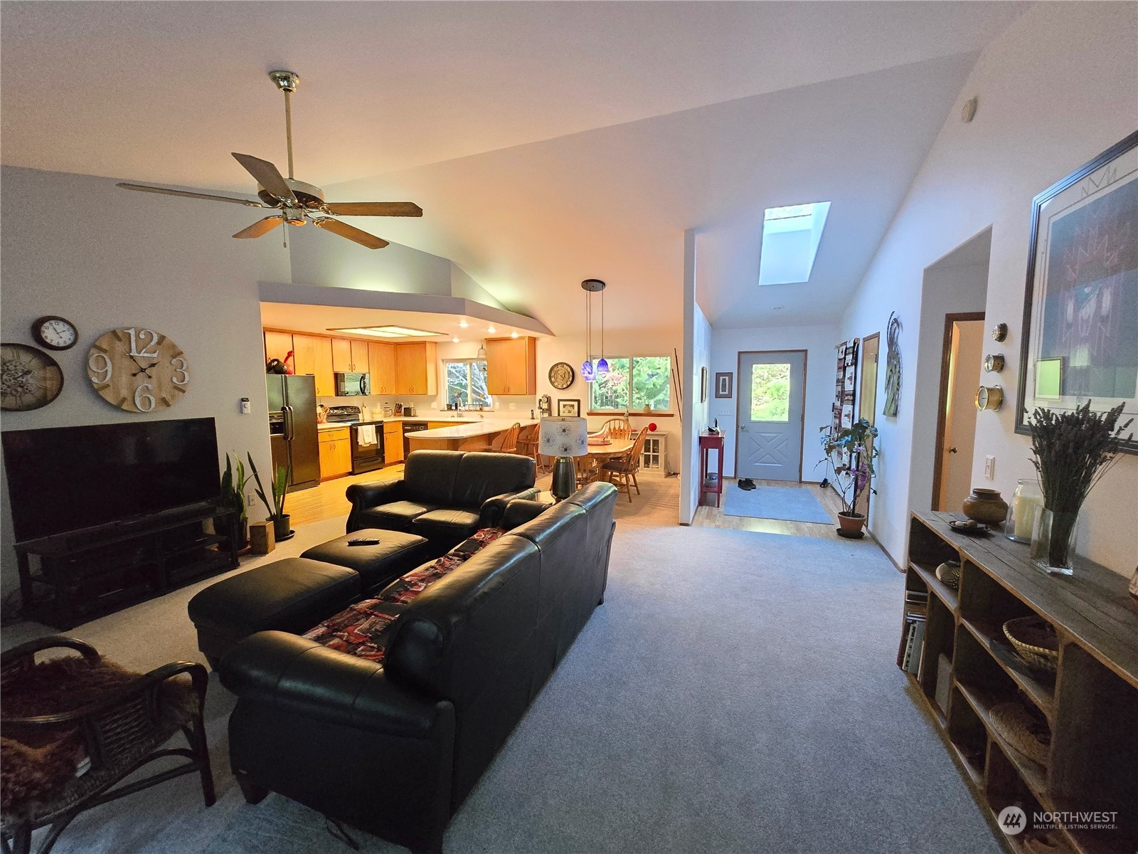 152 Buck Loop Road Sequim, WA 98382 - Photo 12 of 39 Gallery Image 12