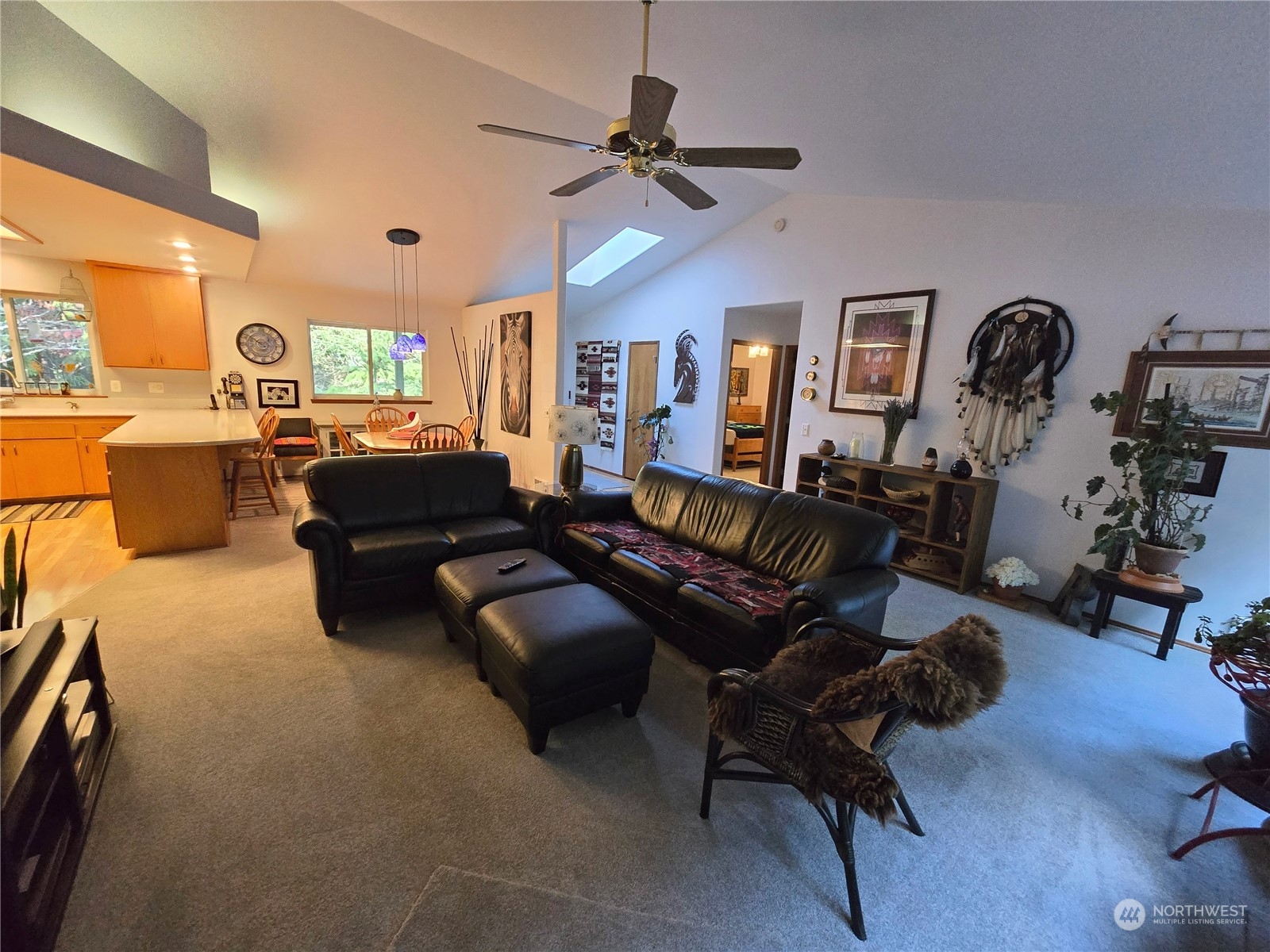 152 Buck Loop Road Sequim, WA 98382 - Photo 13 of 39 Gallery Image 13