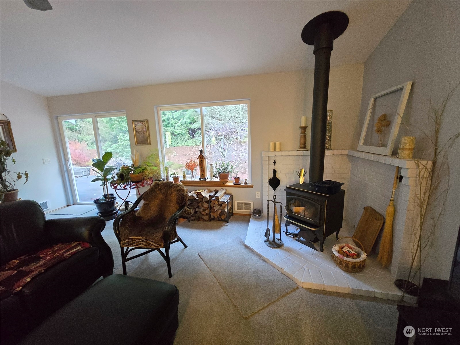 152 Buck Loop Road Sequim, WA 98382 - Photo 14 of 39 Gallery Image 14