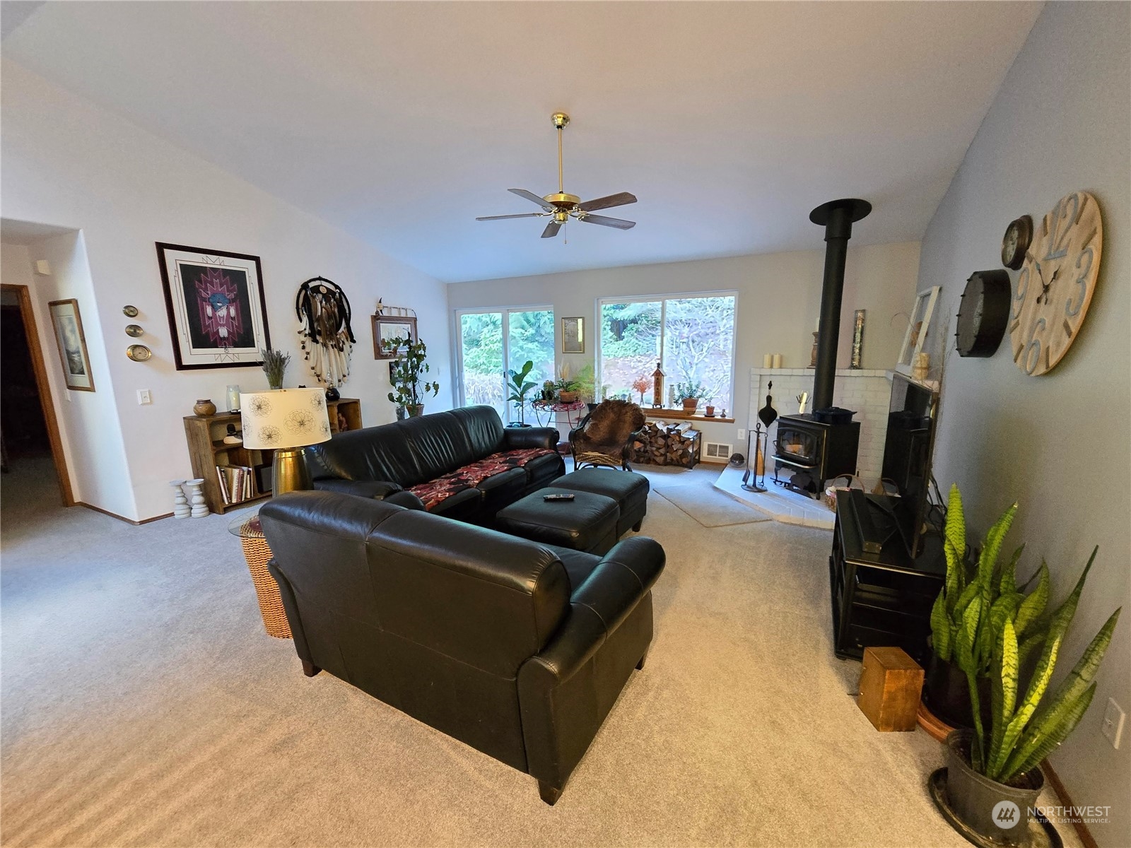 152 Buck Loop Road Sequim, WA 98382 - Photo 15 of 39 Gallery Image 15