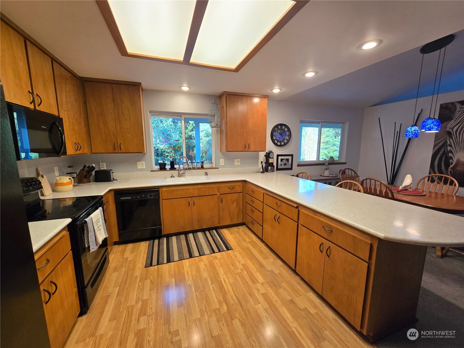 152 Buck Loop Road Sequim, WA 98382 - Photo 17 of 39 Gallery Image 17