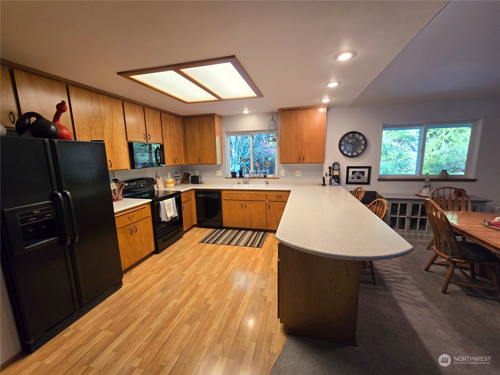 152 Buck Loop Road Sequim, WA 98382 - Photo 18 of 39 Gallery Image 18