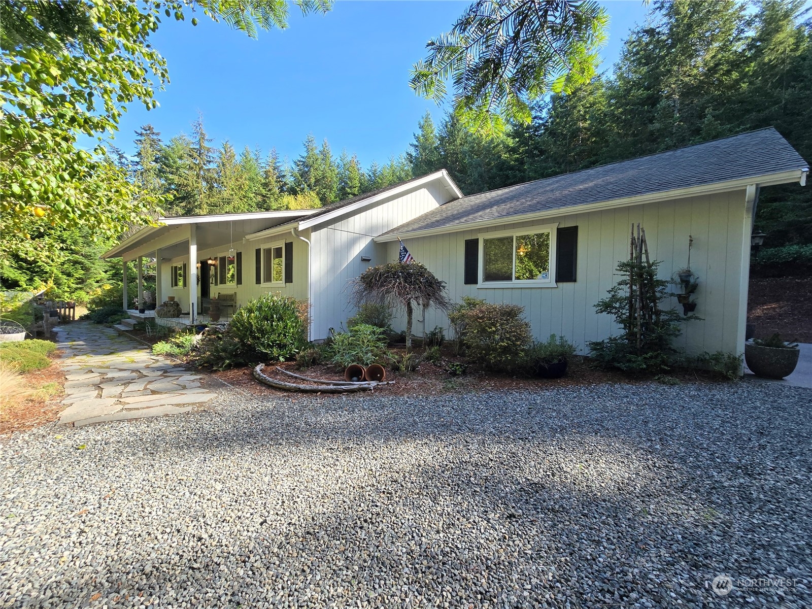 152 Buck Loop Road Sequim, WA 98382 - Photo 2 of 39 Gallery Image 2