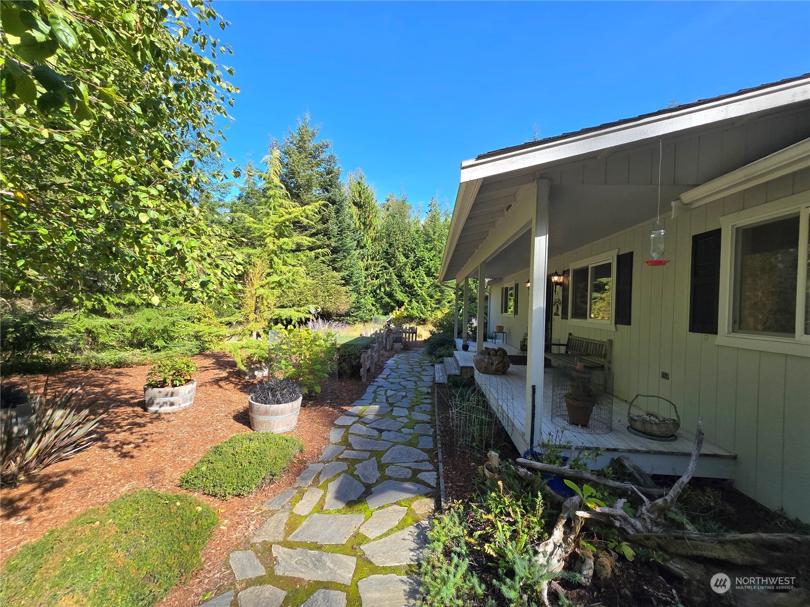 152 Buck Loop Road Sequim, WA 98382 - Photo 3 of 39 Gallery Image 3