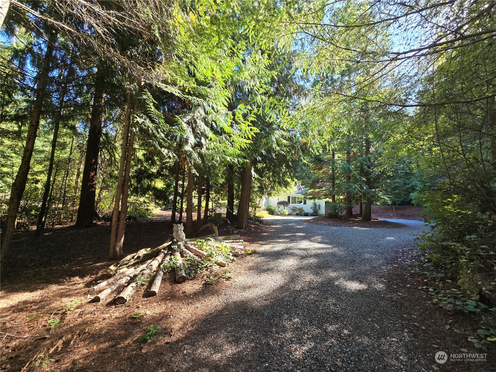 152 Buck Loop Road Sequim, WA 98382 - Photo 36 of 39 Gallery Image 36