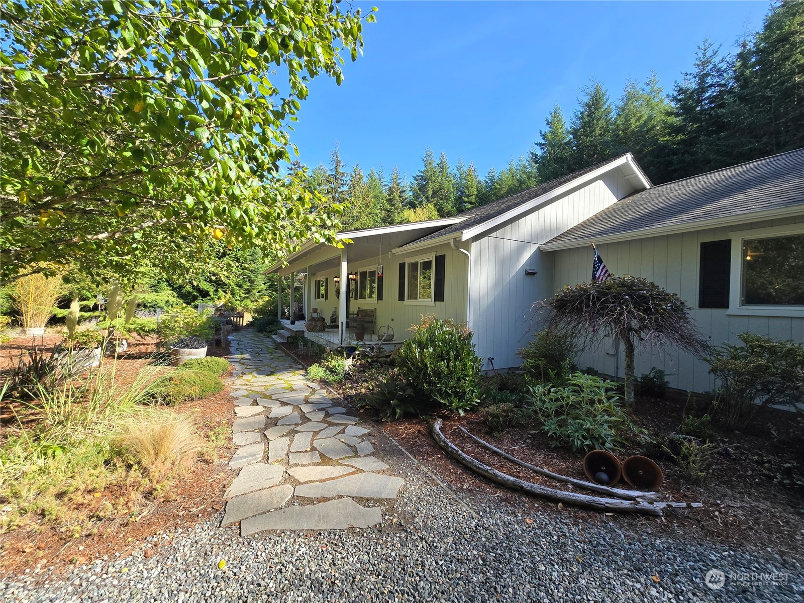 152 Buck Loop Road Sequim, WA 98382 - Photo 4 of 39 Gallery Image 4
