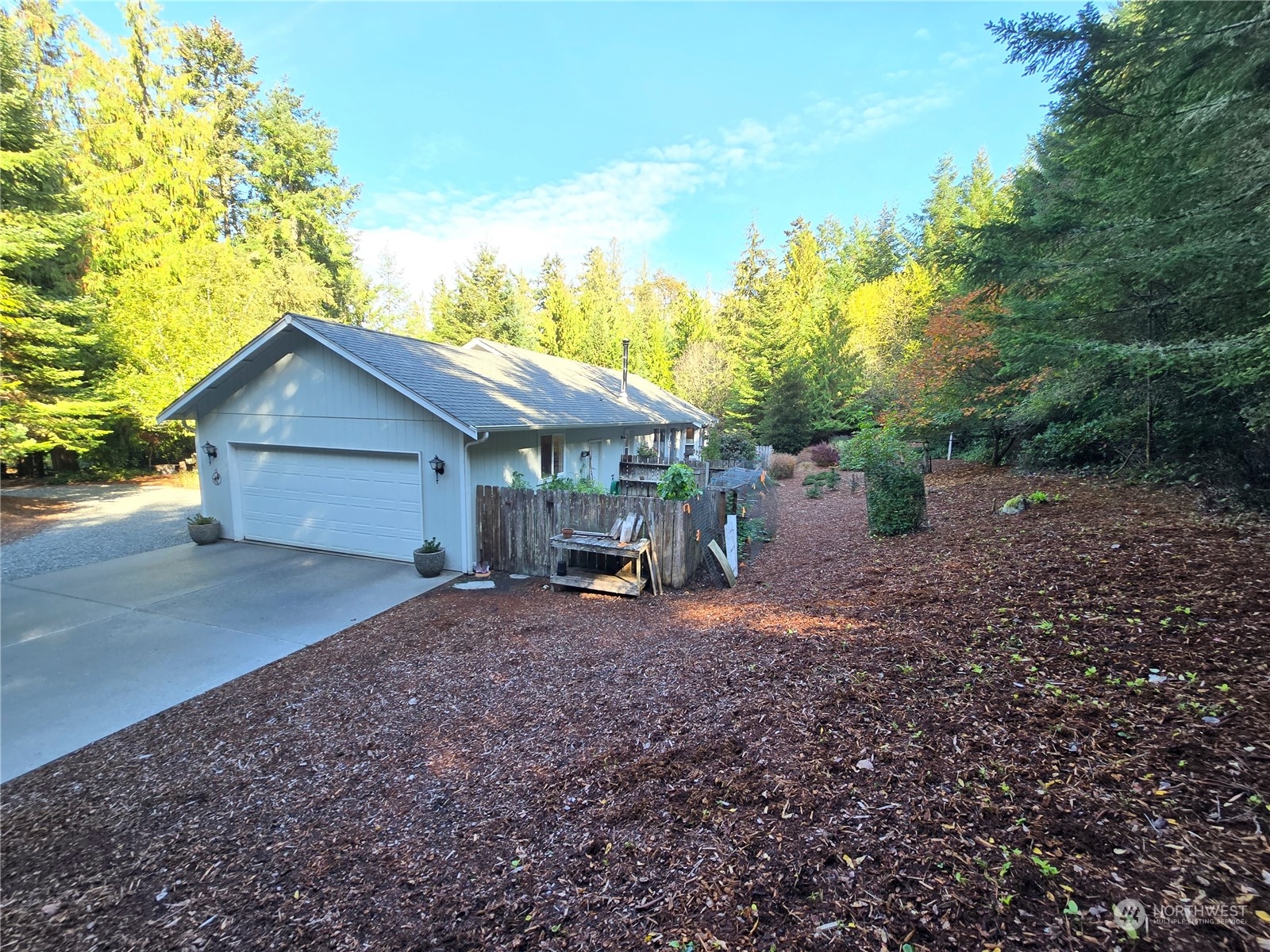 152 Buck Loop Road Sequim, WA 98382 - Photo 6 of 39 Gallery Image 6
