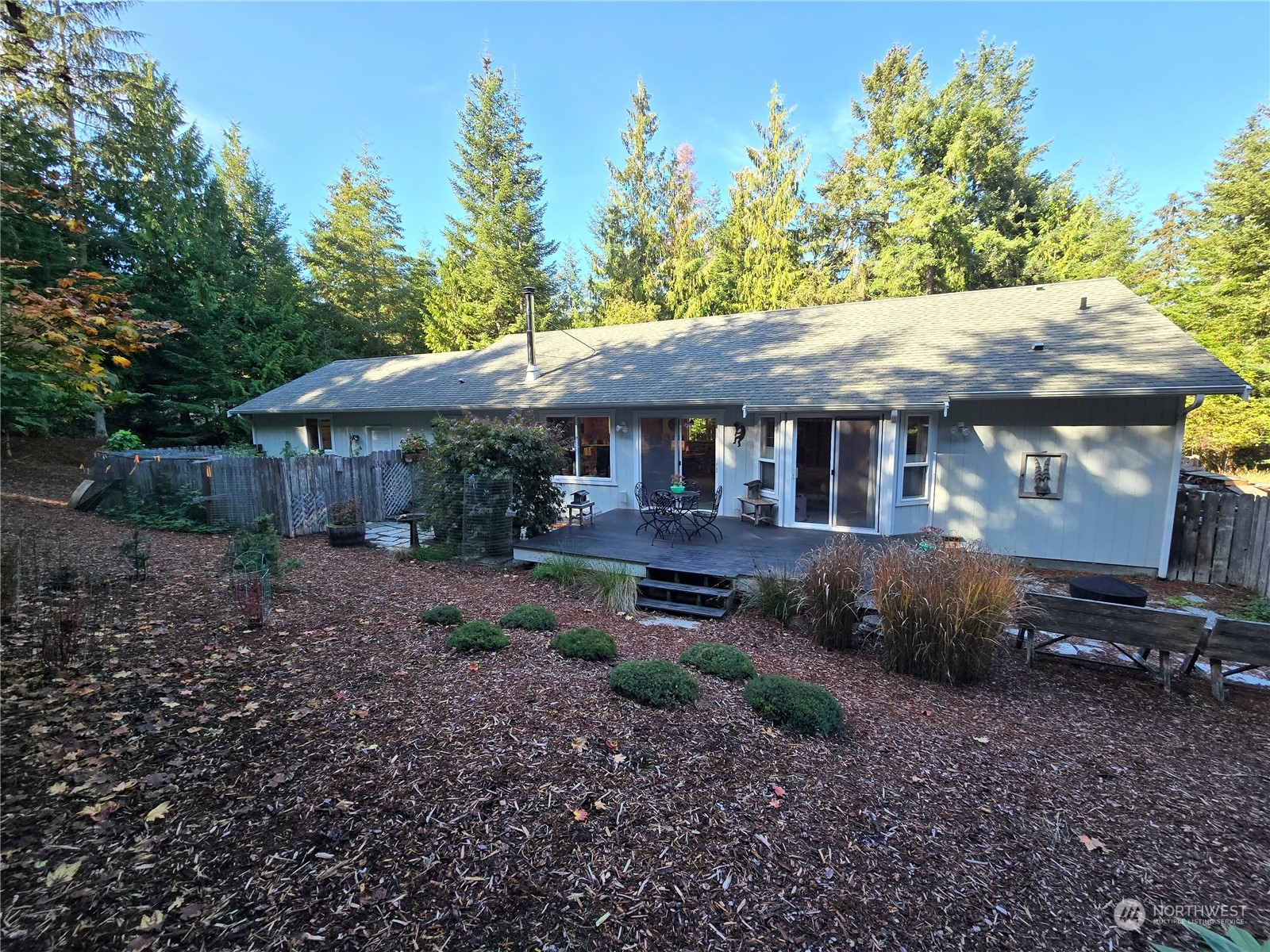 152 Buck Loop Road Sequim, WA 98382 - Photo 8 of 39 Gallery Image 8