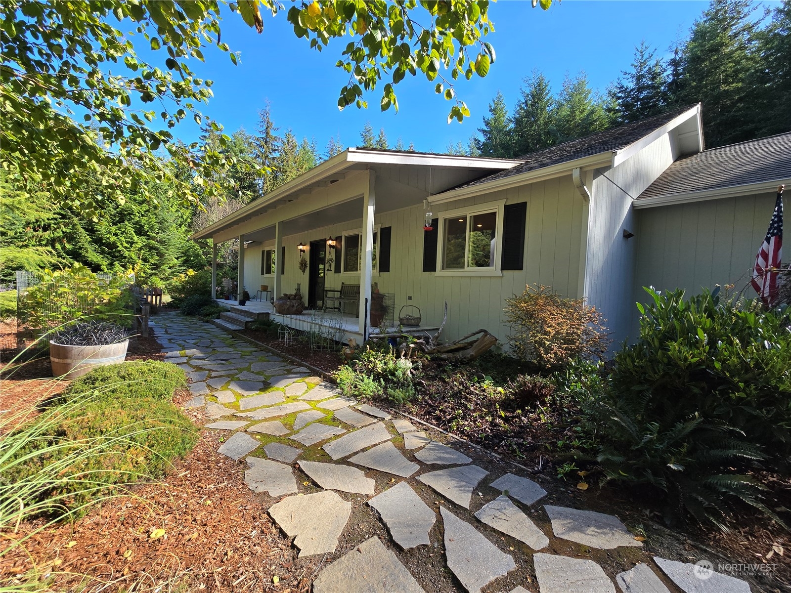 152 Buck Loop Road Sequim, WA 98382 - Photo 10 of 39 Gallery Image 10