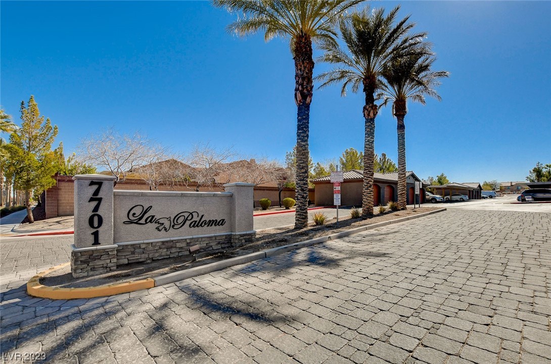 7701 West Robindale Road, Unit 127 Las Vegas, NV 89113 - Photo 3 of 46 Gallery Image 3