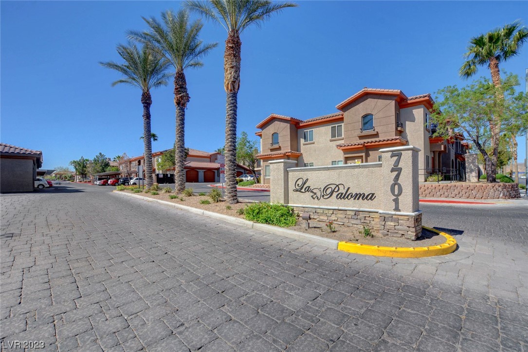 7701 West Robindale Road, Unit 127 Las Vegas, NV 89113 - Photo 41 of 46 Gallery Image 41