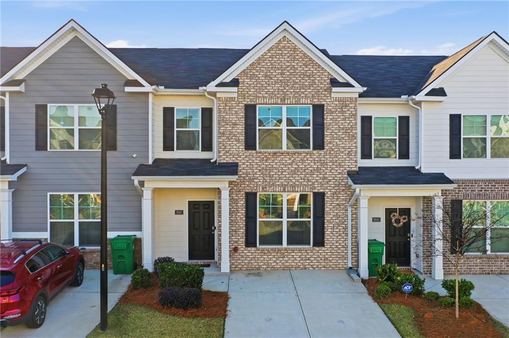 2687 Paxton Place Decatur, GA 30034 - Photo 1 of 1 Gallery Image 1