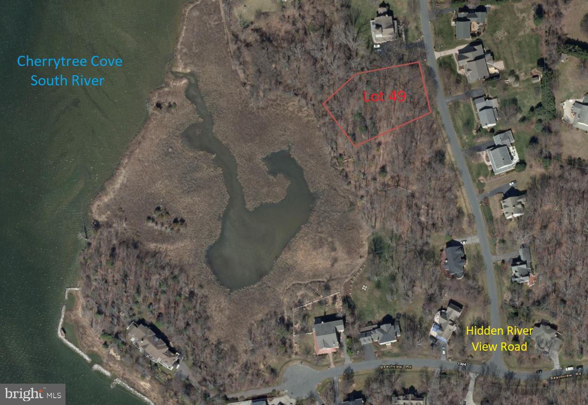 3446 Hidden River View Road Annapolis, MD 21403 - Photo 1 of 14 Gallery Image 1