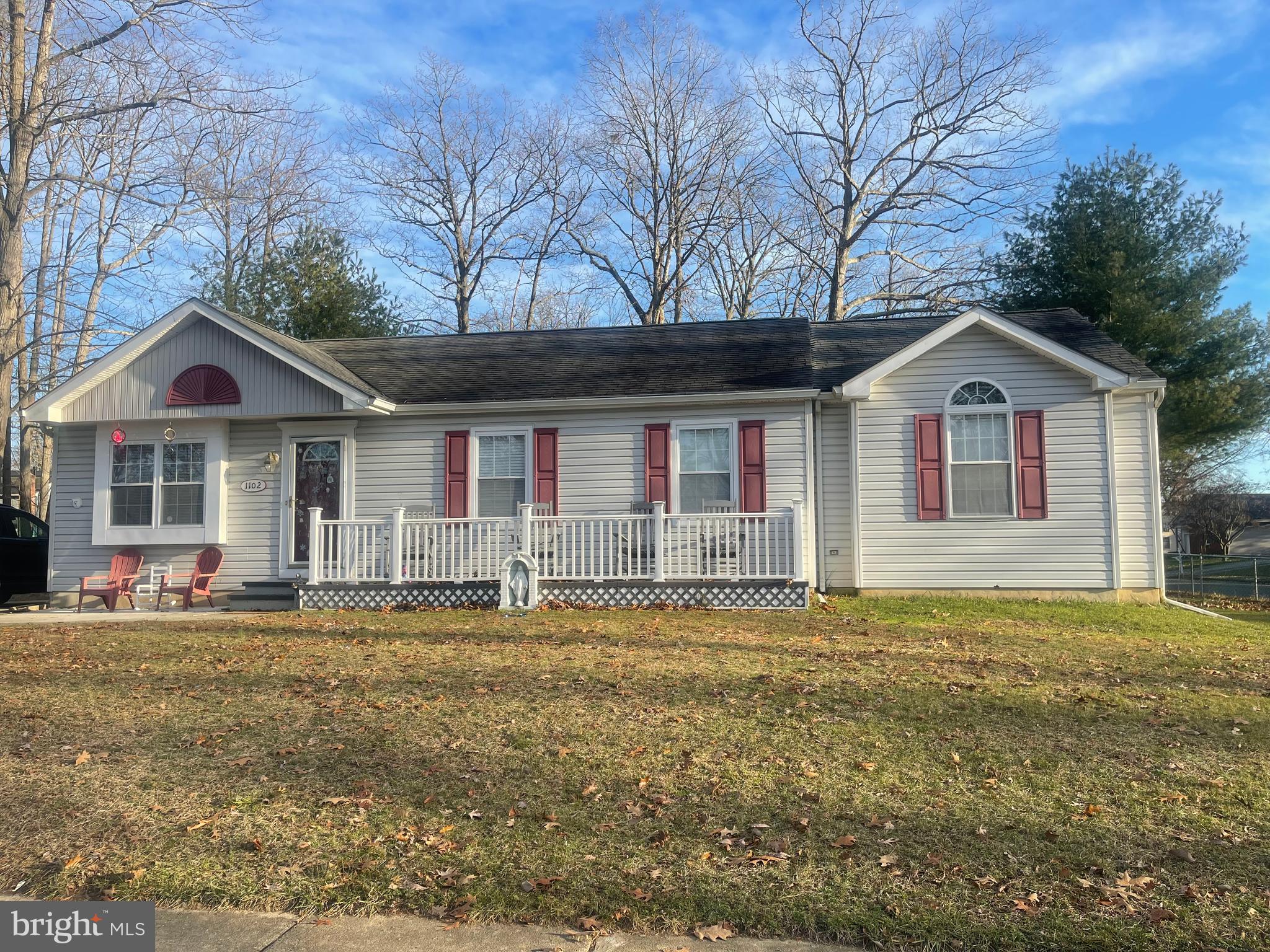 1102 South Beecham Road Williamstown, NJ 08094 - Photo 1 of 3 Gallery Image 1