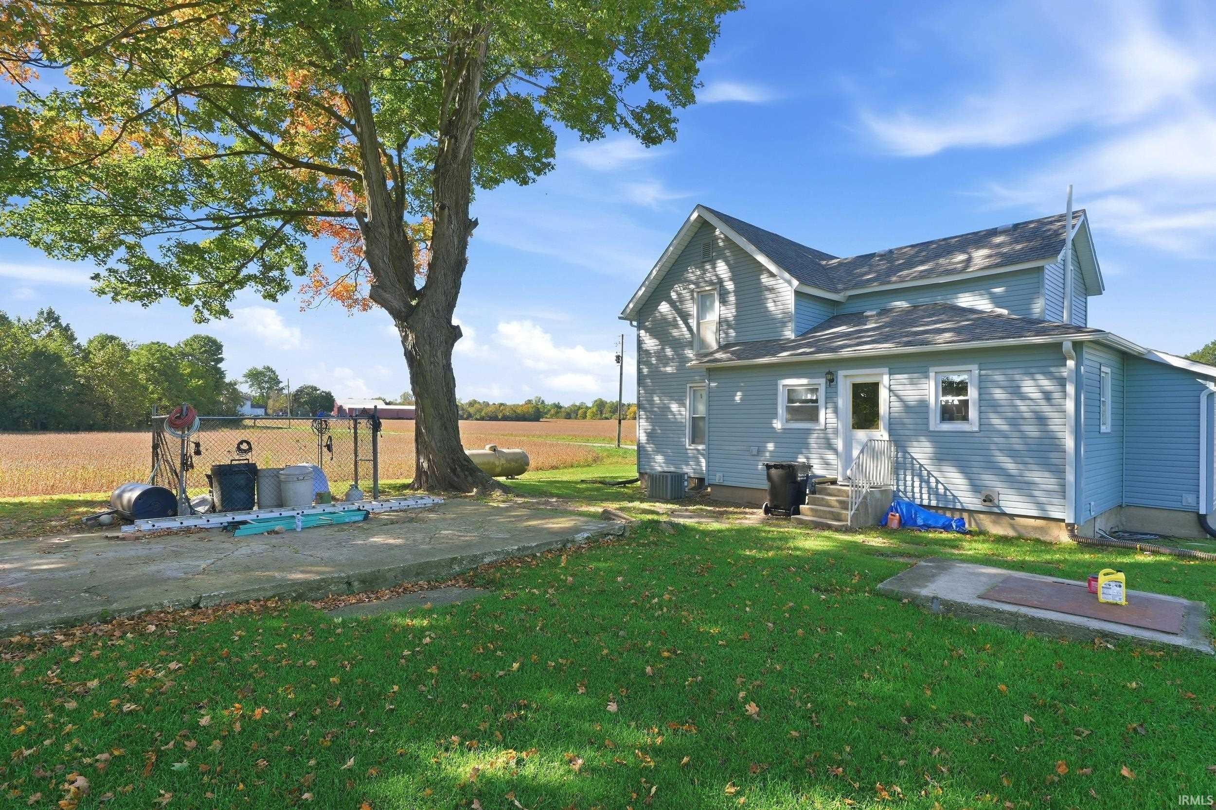 18436 Griffin Road Huntertown, IN 46748 - Photo 42 of 42 Gallery Image 42