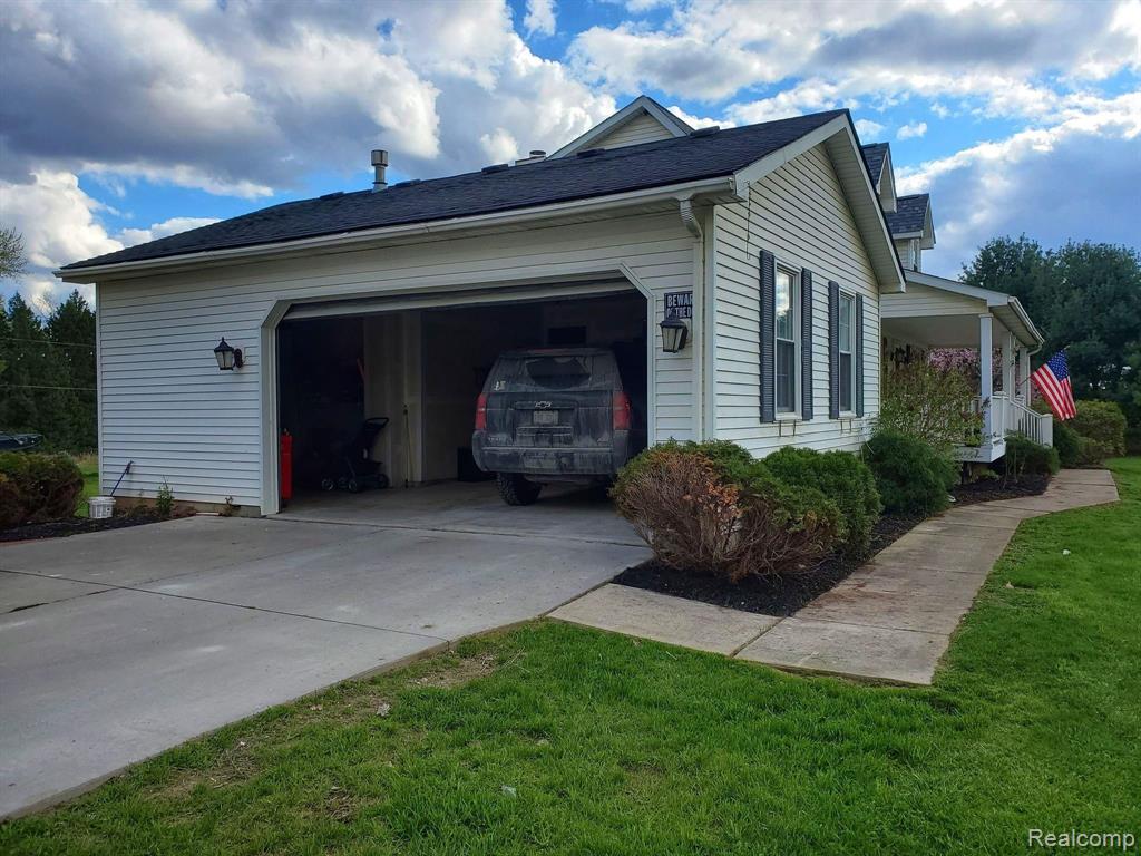 11798 Clyde Road Fenton, MI 48430 - Photo 8 of 46