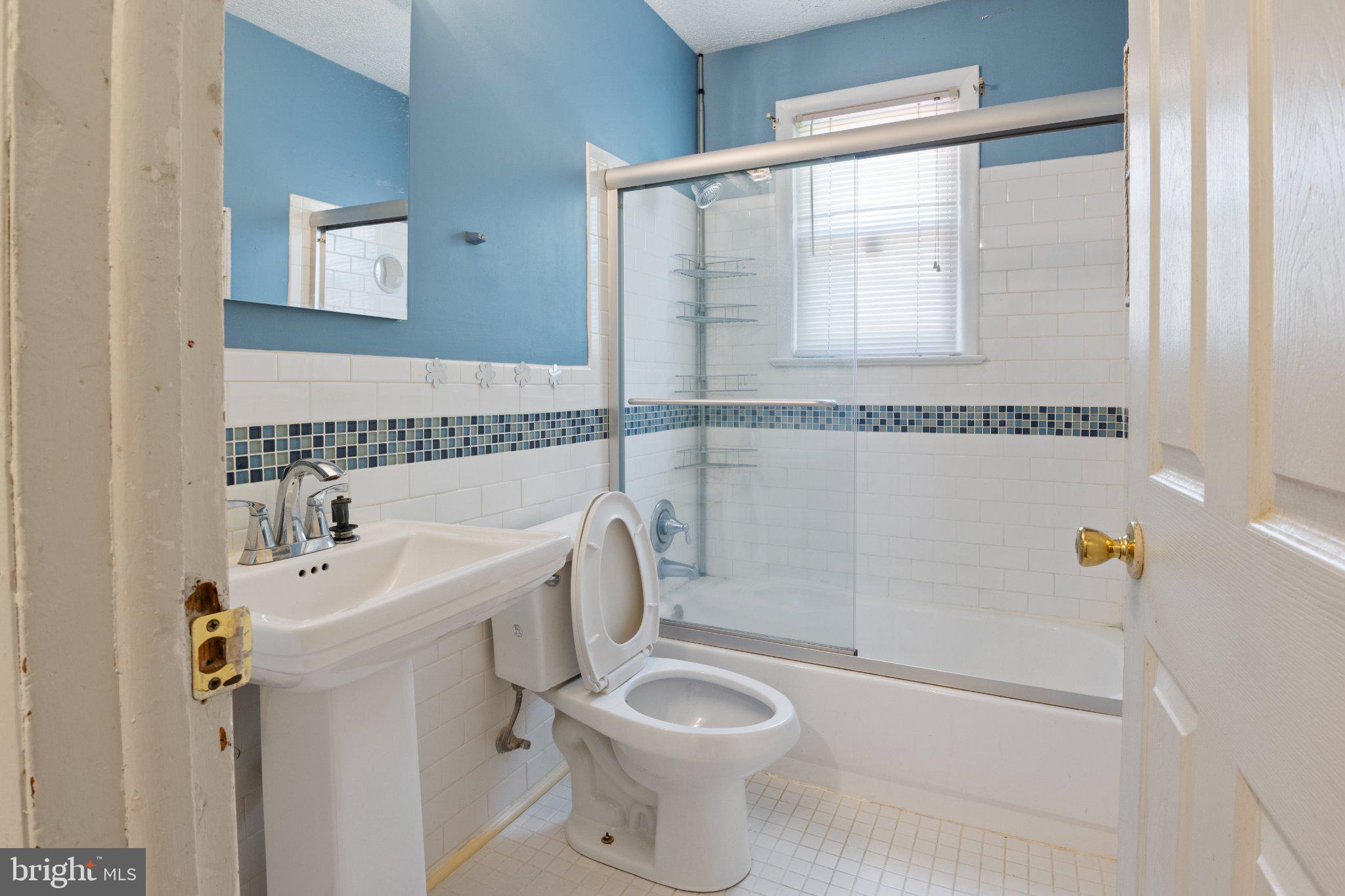 2514 Ritchie Road District Heights, MD 20747 - Photo 9 of 24 Bright and airy bathroom retreat.