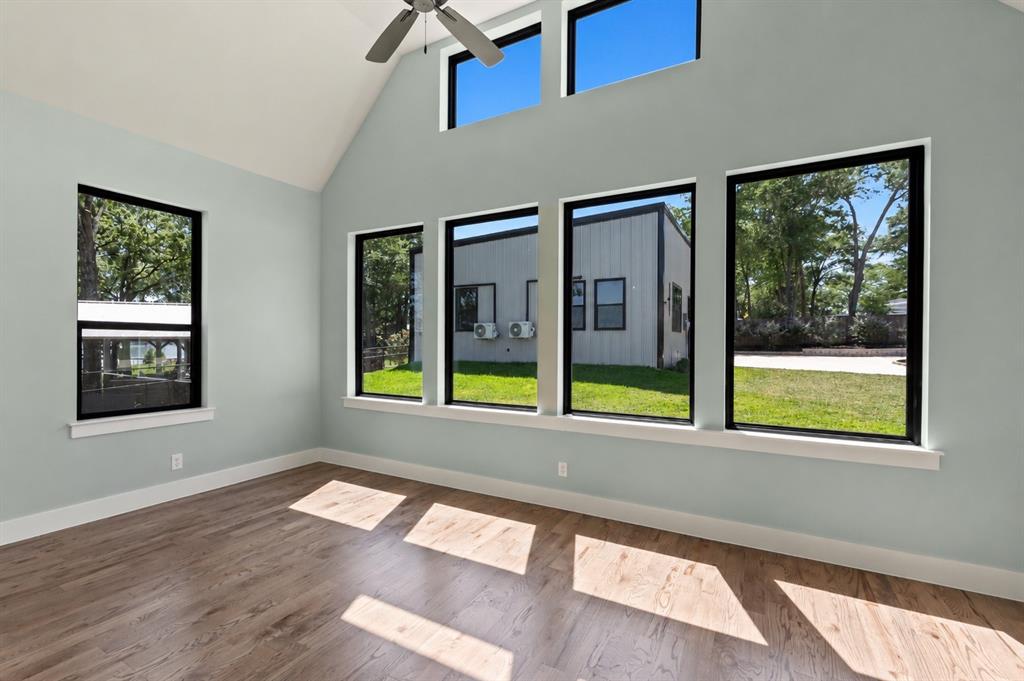 4054 Smothers Road Caney City, TX 75148 - Photo 16 of 40 Bedroom Three