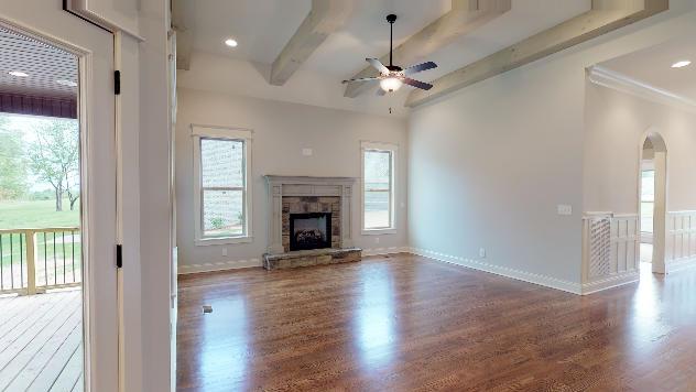 108 Brixton Ridge, Unit 4 Lebanon, TN 37087 - Photo 5 of 29 Gallery Image 5