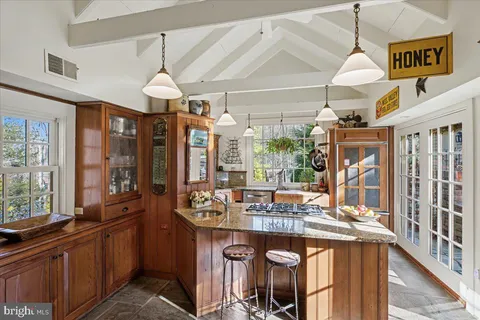 $1,995,000 | 6338 Old Carversville Road, Carversville, PA 18913