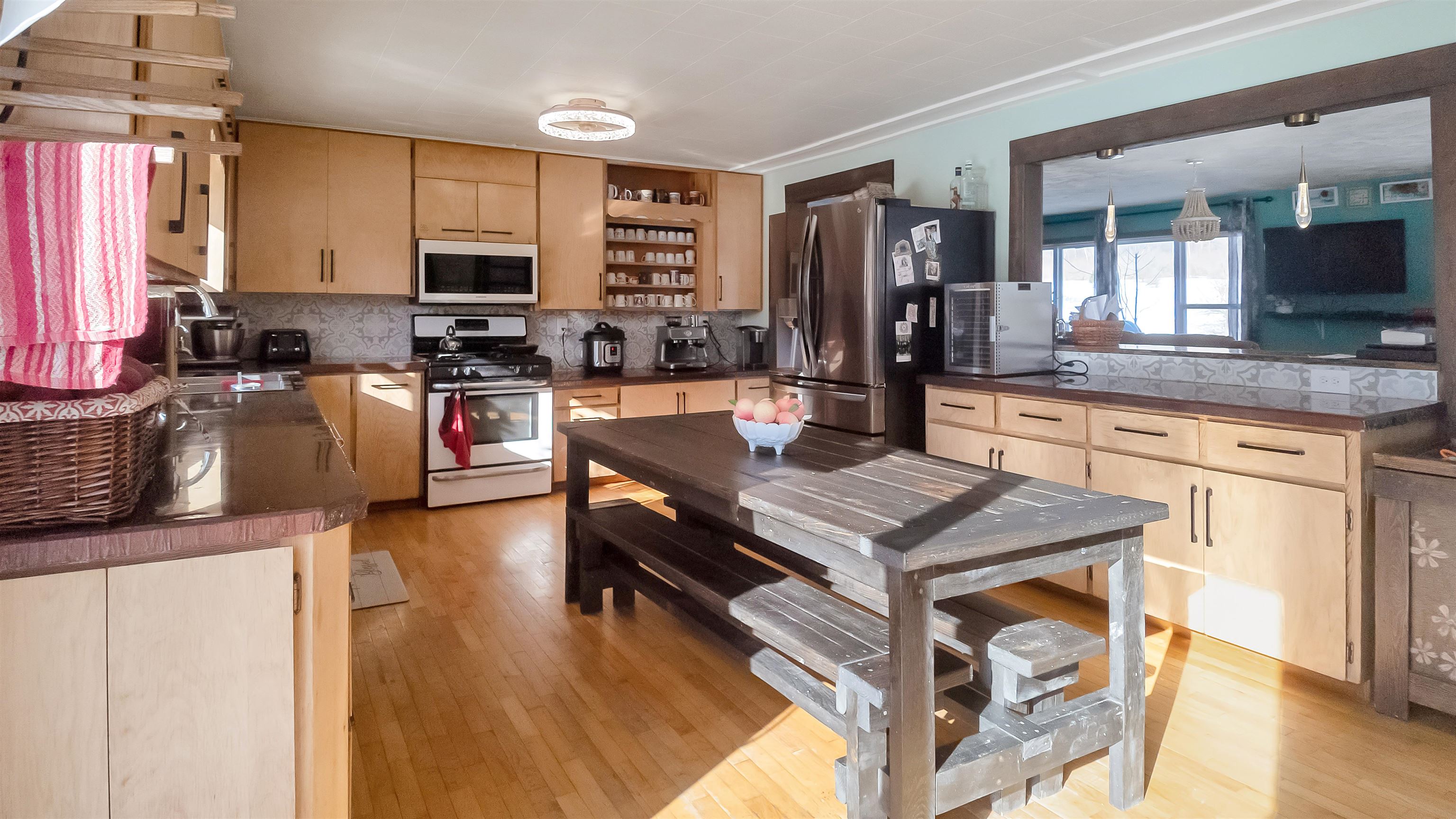 8178 East Stockwell Road Harrison, MI 48625 - Photo 14 of 89