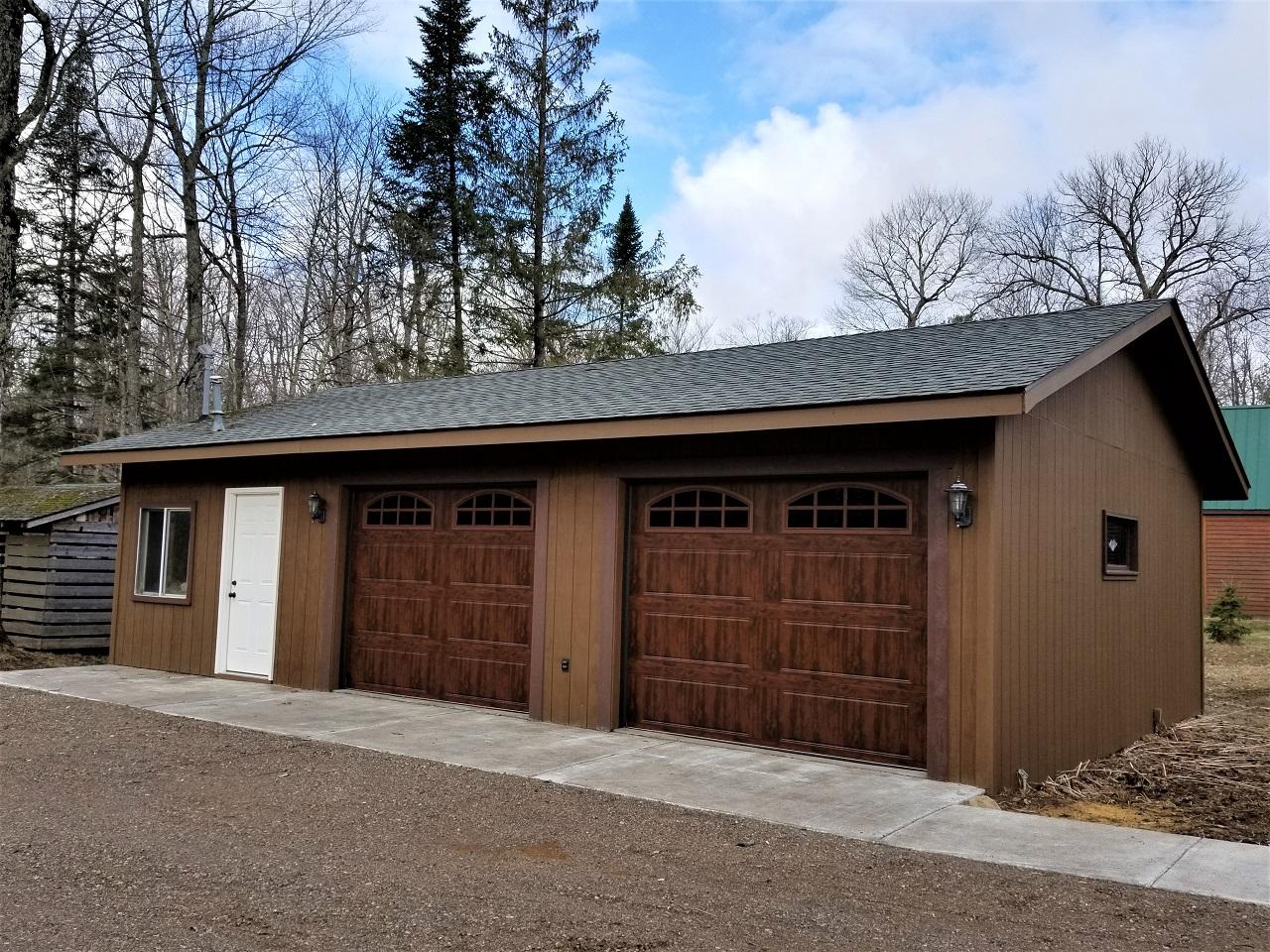 4954 Musky Point Road Mercer, WI 54547 - Photo 21 of 40 Gallery Image 21