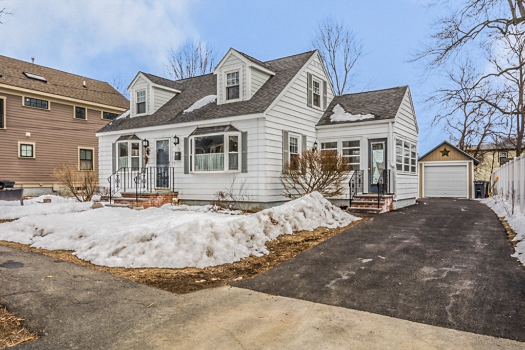 20 Ardmore Road Dedham, MA 02026 - Photo 1 of 30 Gallery Image 1