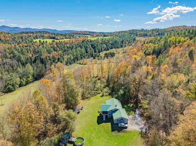 $400,000 | 845 George Road, Calais, VT 05667