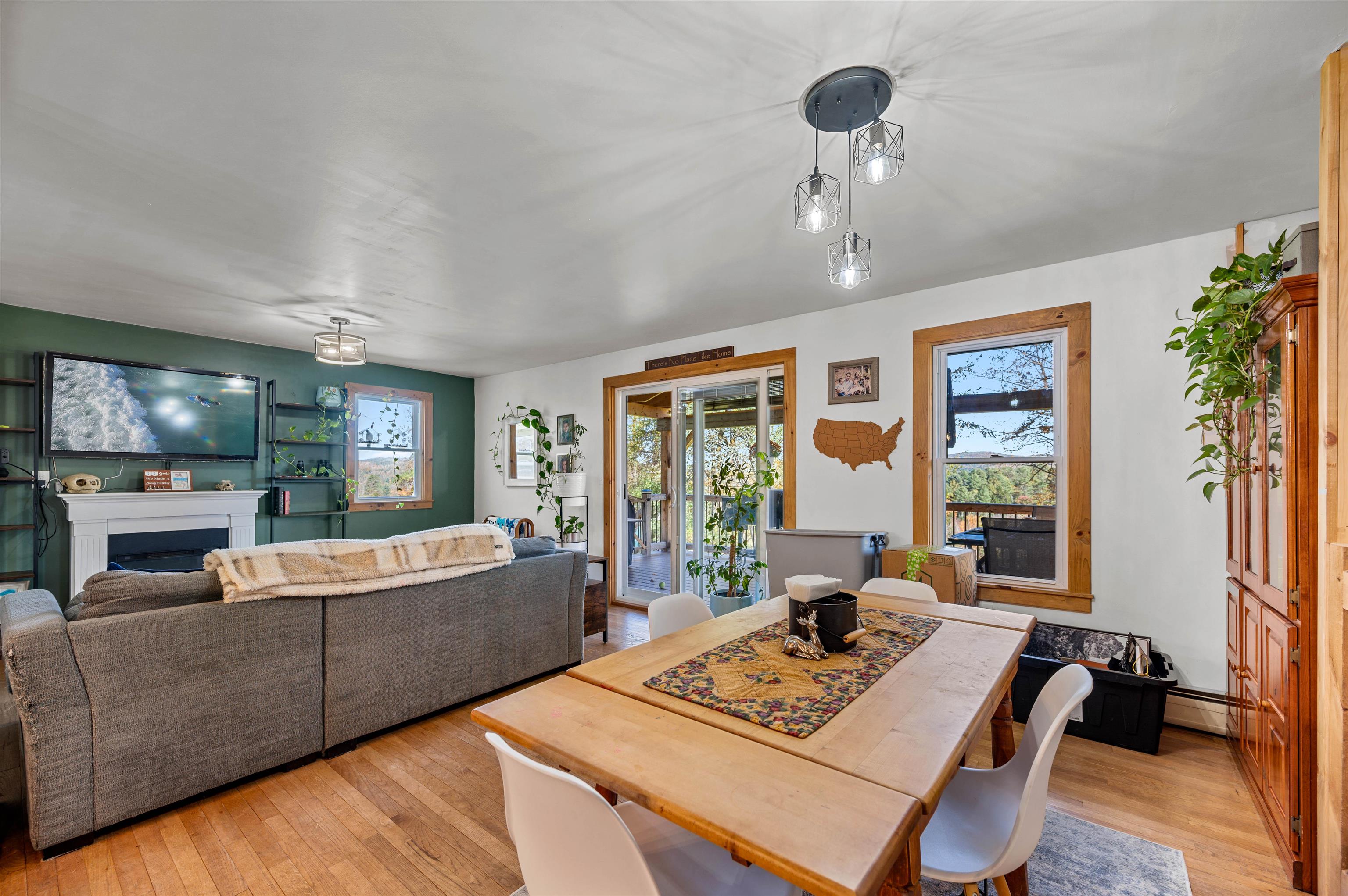 845 George Road Calais, VT 05667 - Photo 14 of 56