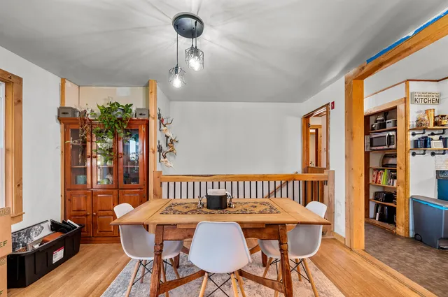 $400,000 | 845 George Road, Calais, VT 05667