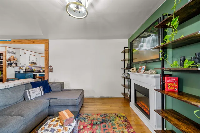 $400,000 | 845 George Road, Calais, VT 05667