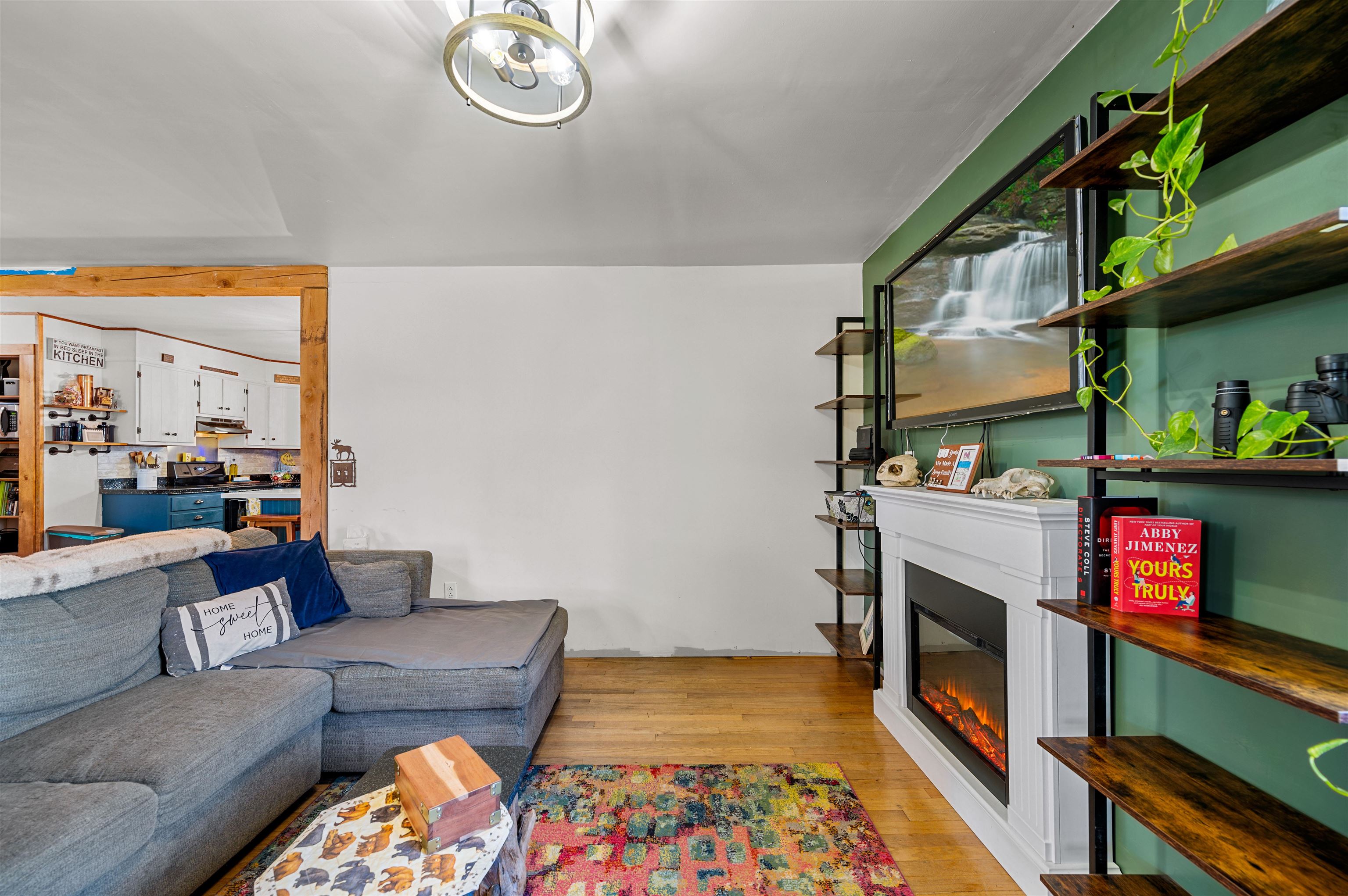 845 George Road Calais, VT 05667 - Photo 17 of 56