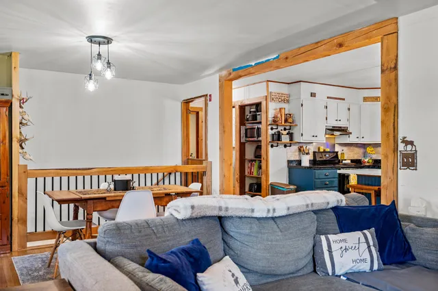 $400,000 | 845 George Road, Calais, VT 05667