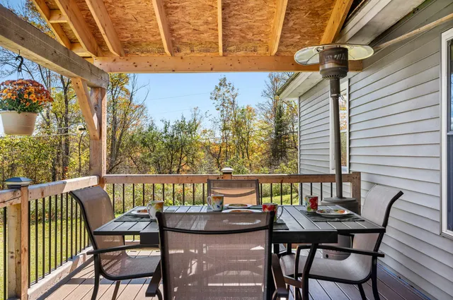 $400,000 | 845 George Road, Calais, VT 05667