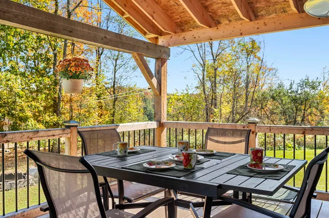 $400,000 | 845 George Road, Calais, VT 05667