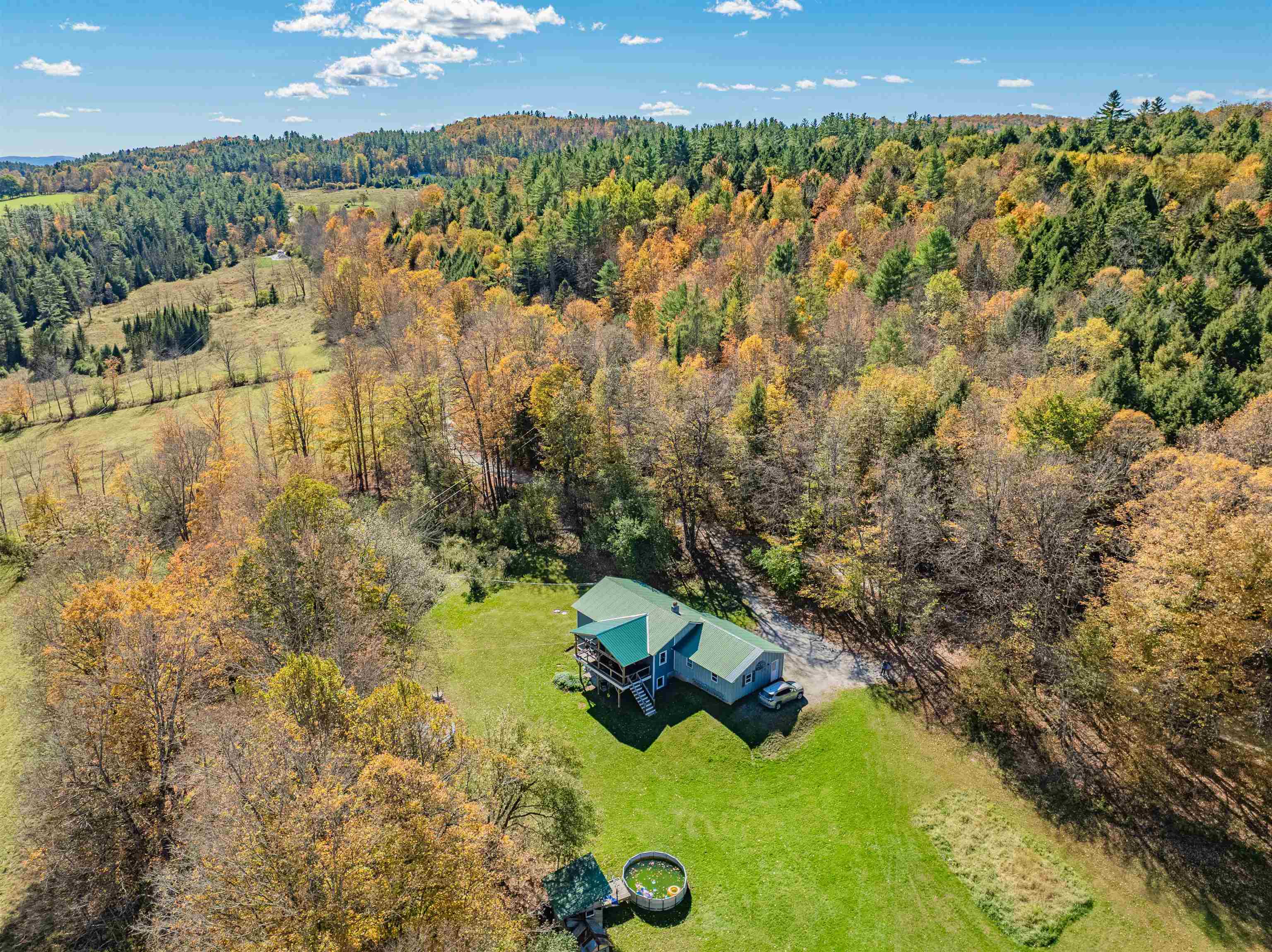 845 George Road Calais, VT 05667 - Photo 2 of 56