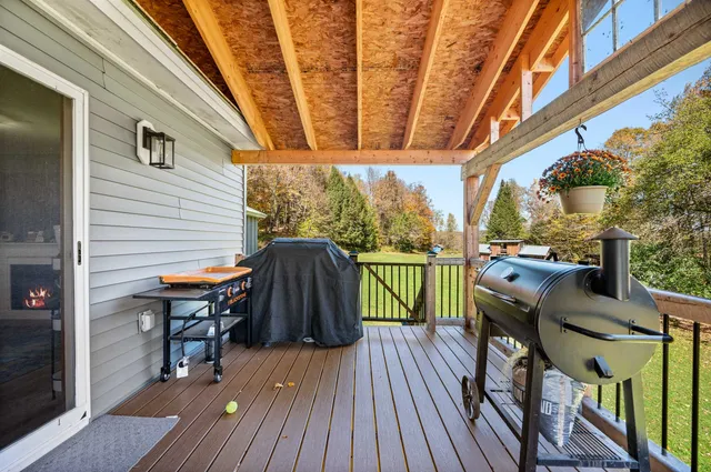 $400,000 | 845 George Road, Calais, VT 05667